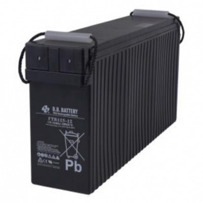 BB Battery FTB125-12
