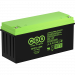 WBR Battery GPC 12-150K