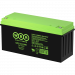 WBR Battery GPC 12-150K