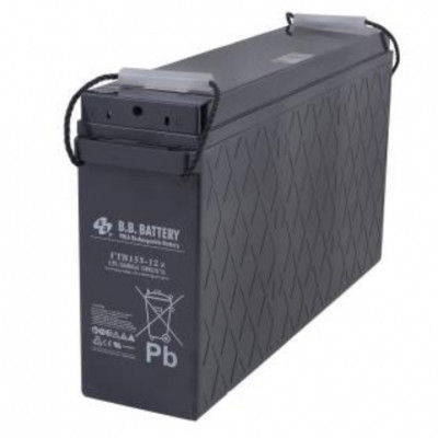 BB Battery FTB155-12