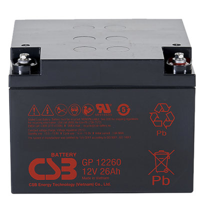 CSB GP 12260