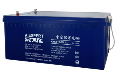 ETALON  A.EXPERT AHRX 12-200 GL