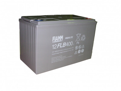FIAMM 12 FLB 400
