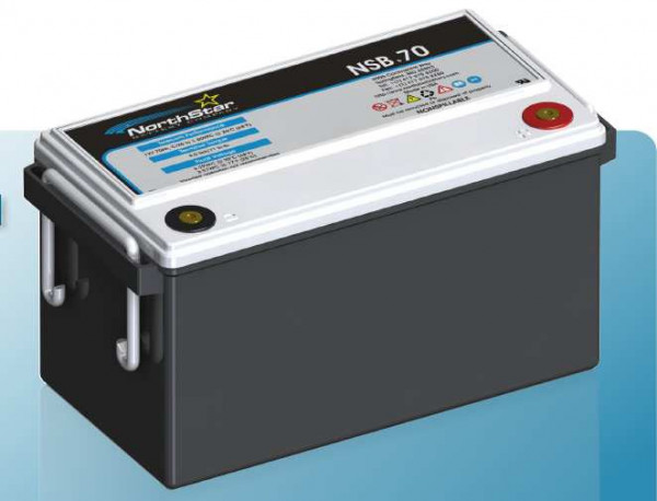 Northstar NSB70