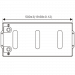 WBR Battery GPC 12-200
