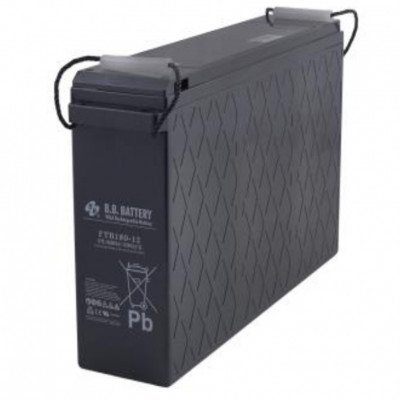 BB Battery FTB180-12