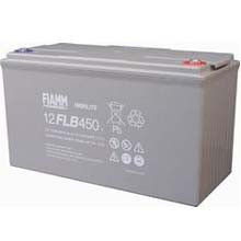 FIAMM 12 FLB 450