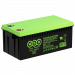 WBR Battery GPC 12-200-2