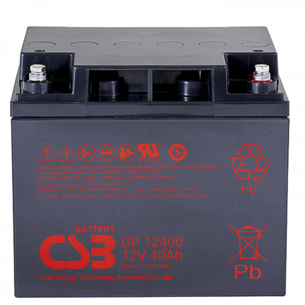 CSB GP 12400