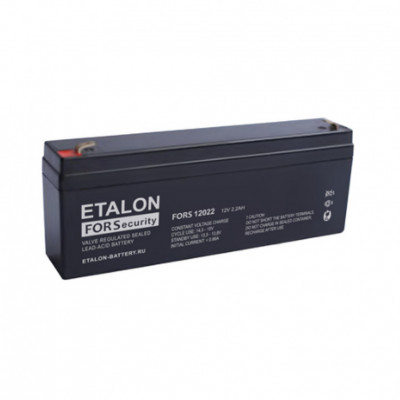 ETALON FORS 12022