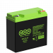 WBR Battery GPC 12-24