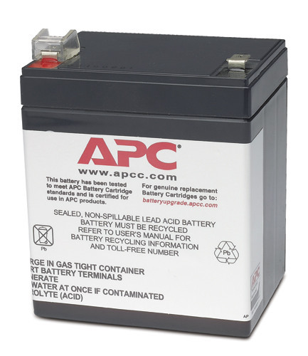 Аналоги APC RBC46