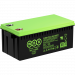 WBR Battery GPC 12-250K