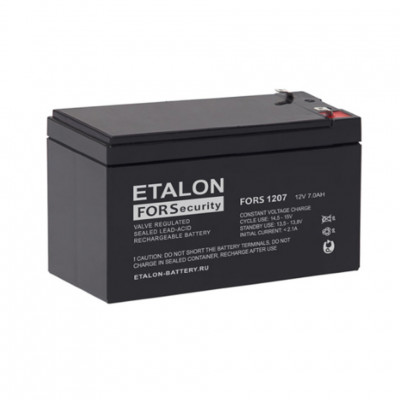 ETALON FORS 1207
